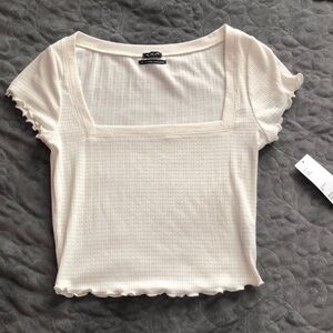 EUC Urban Outfitters Baby Tee size medium